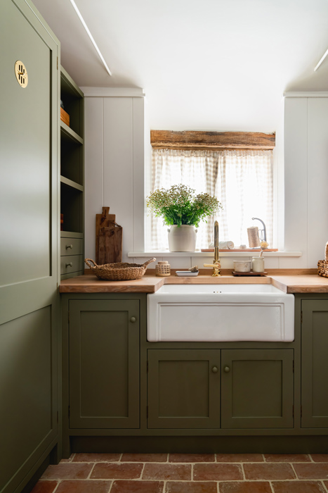 Utility Cabinetry